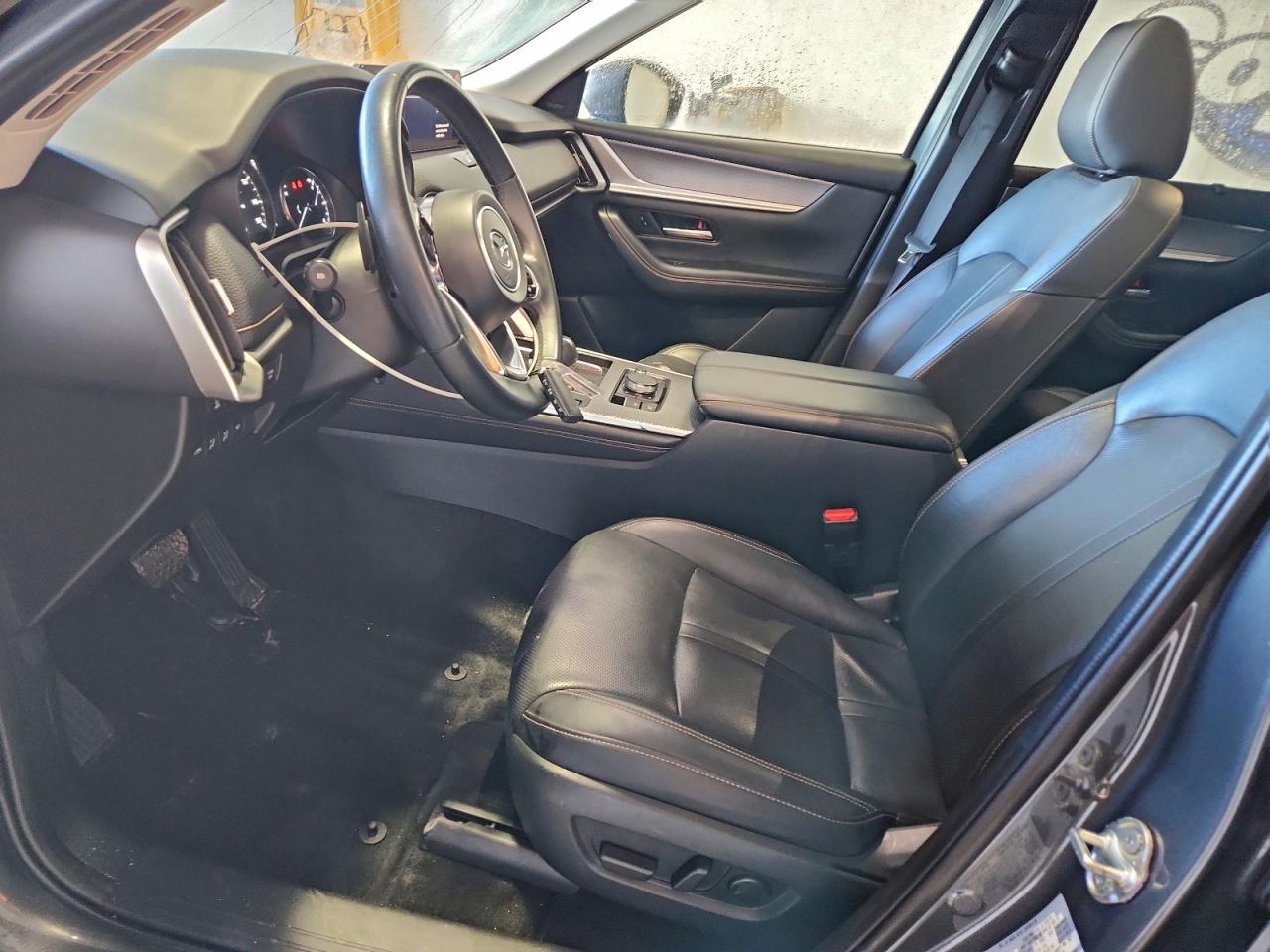 Mazda Cx Premium Image 3