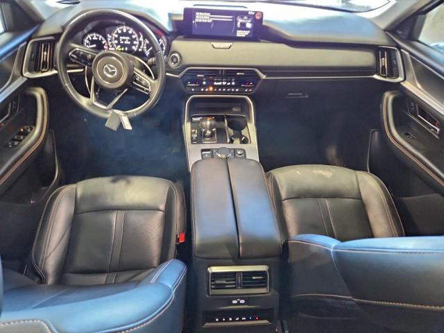 Mazda Cx Premium Image 13