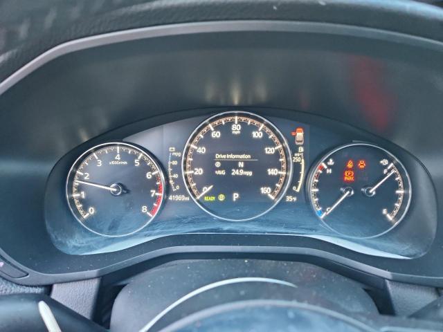 Mazda Cx Premium Image 8