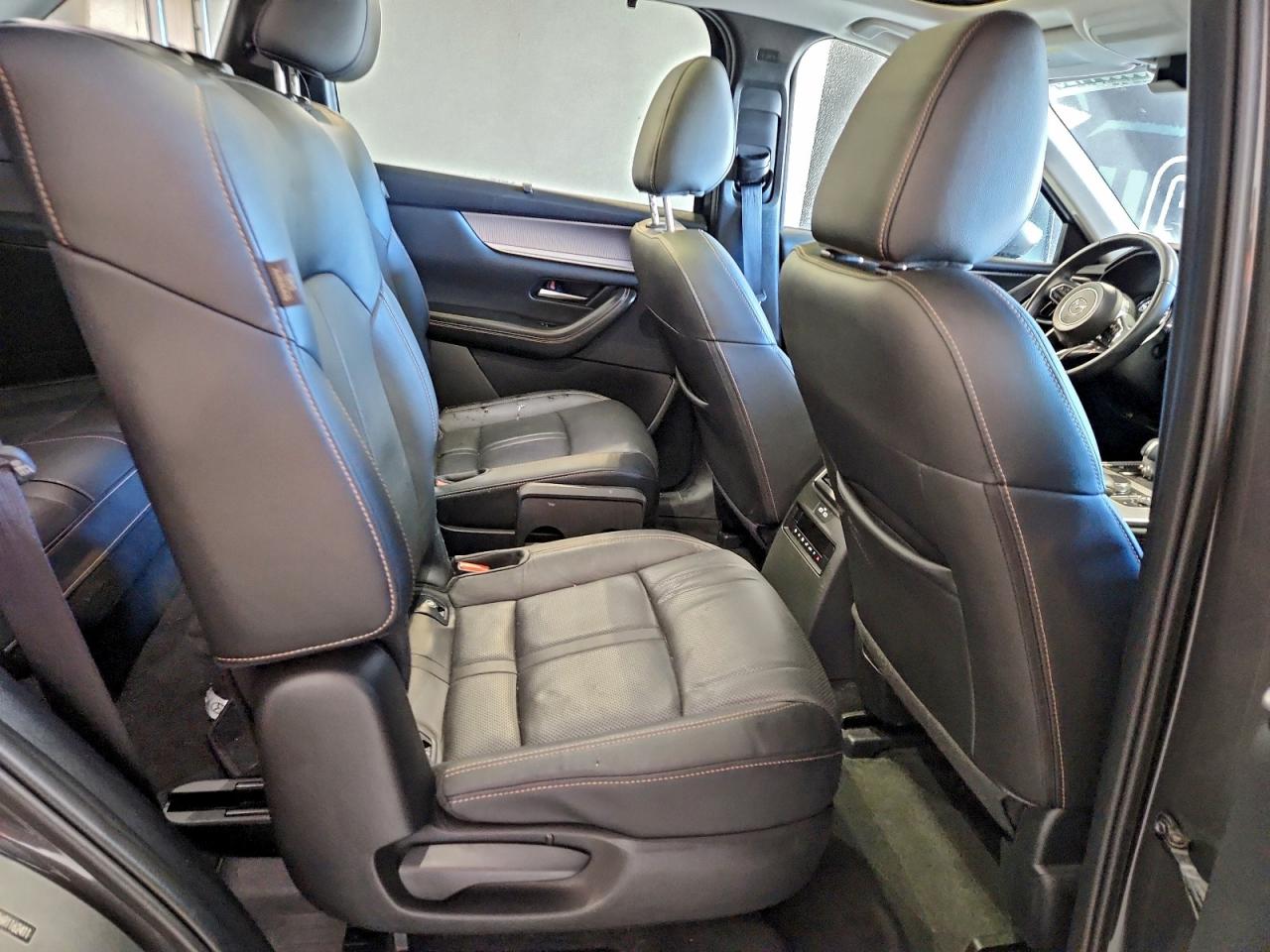 Mazda Cx Premium Image 12