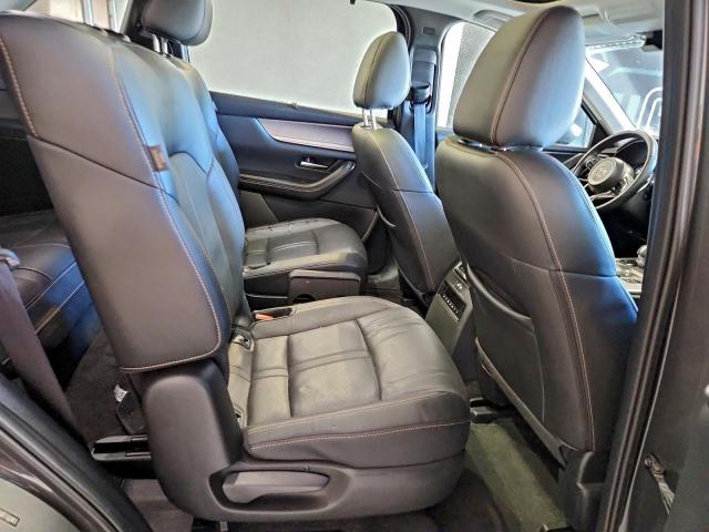 Mazda Cx Premium Image 12