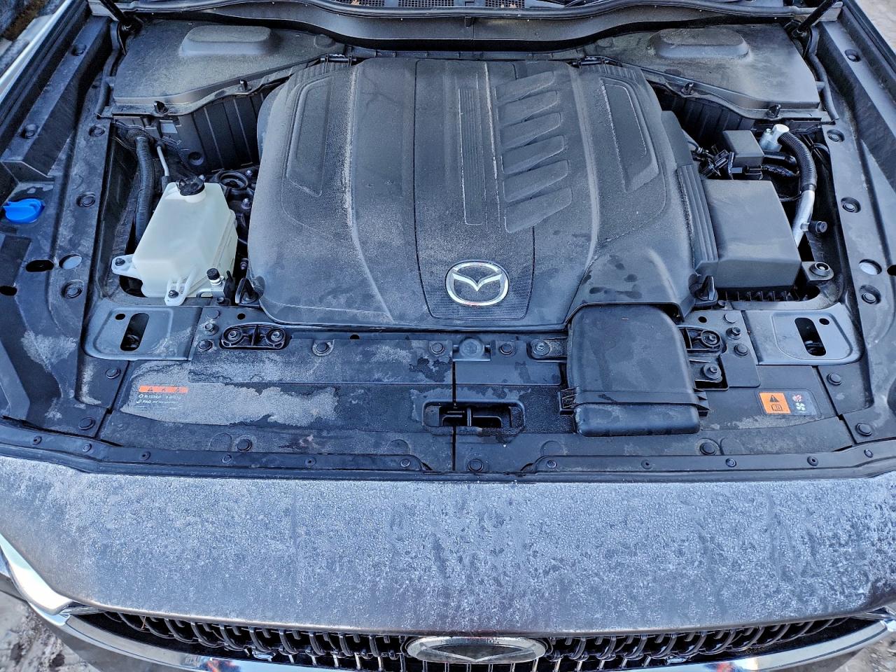 Mazda Cx Premium Image 2