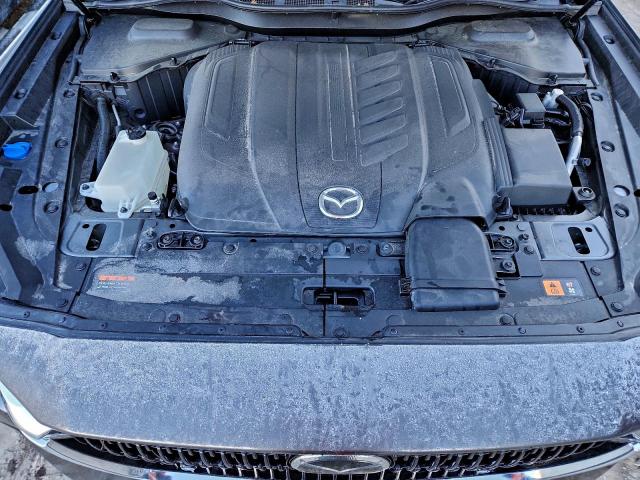 Mazda Cx Premium Image 2