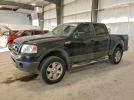 Ford F-150 Supercrew Image 1