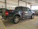Ford F-150 Supercrew Image 4