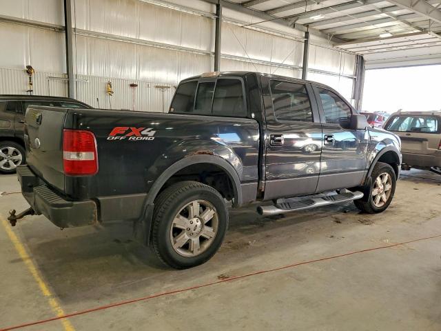 Ford F-150 Supercrew Image 4