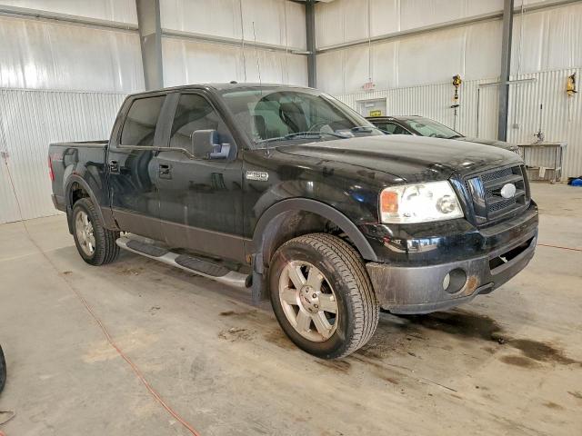 Ford F-150 Supercrew Image 11