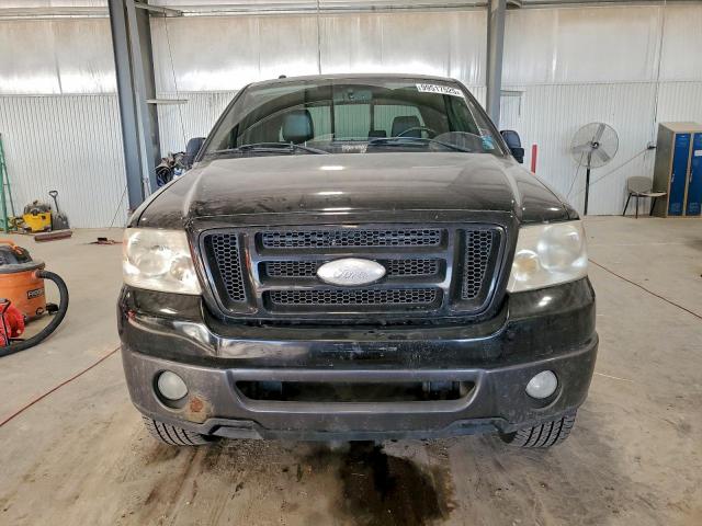 Ford F-150 Supercrew Image 5