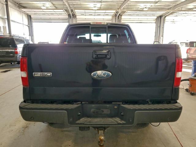 Ford F-150 Supercrew Image 7