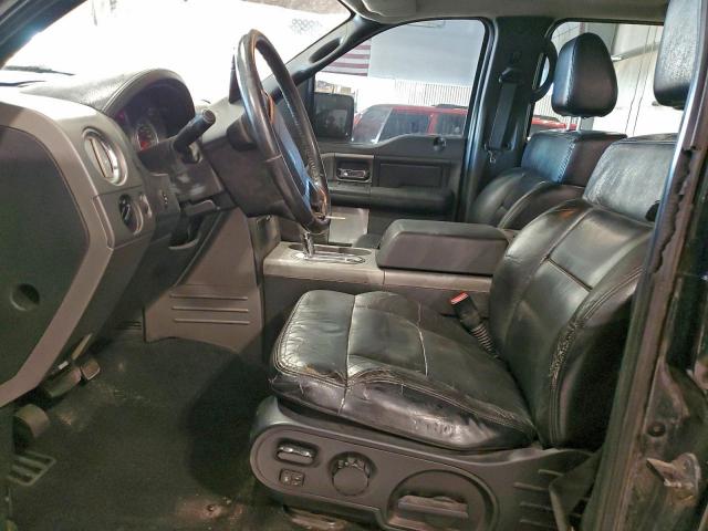 Ford F-150 Supercrew Image 2