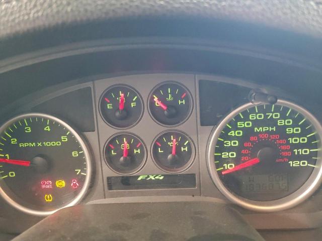 Ford F-150 Supercrew Image 12