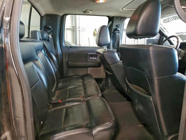 Ford F-150 Supercrew Image 10