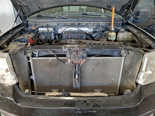 Ford F-150 Supercrew Image 3