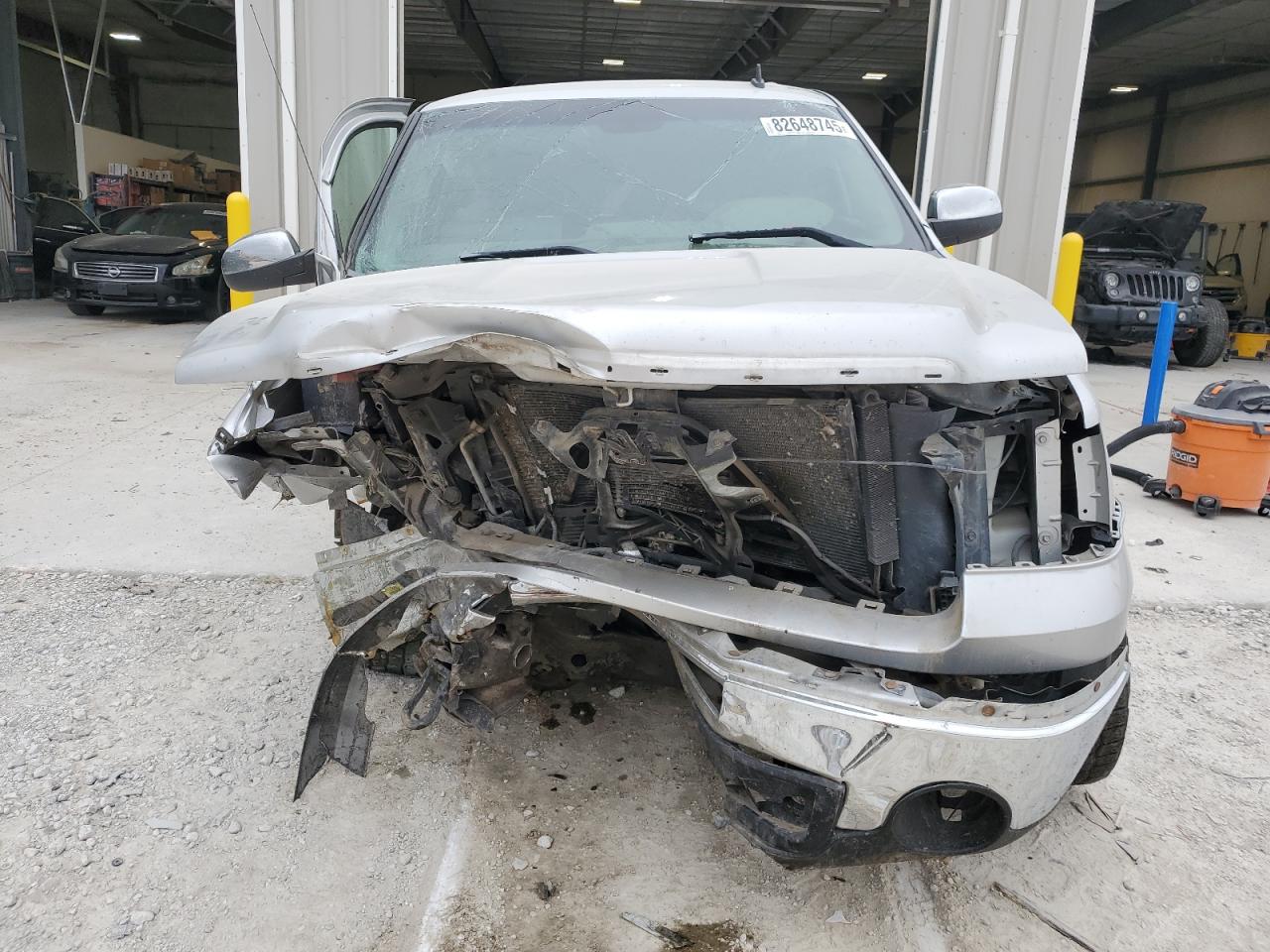 GMC Sierra K1500 Sle Image 10