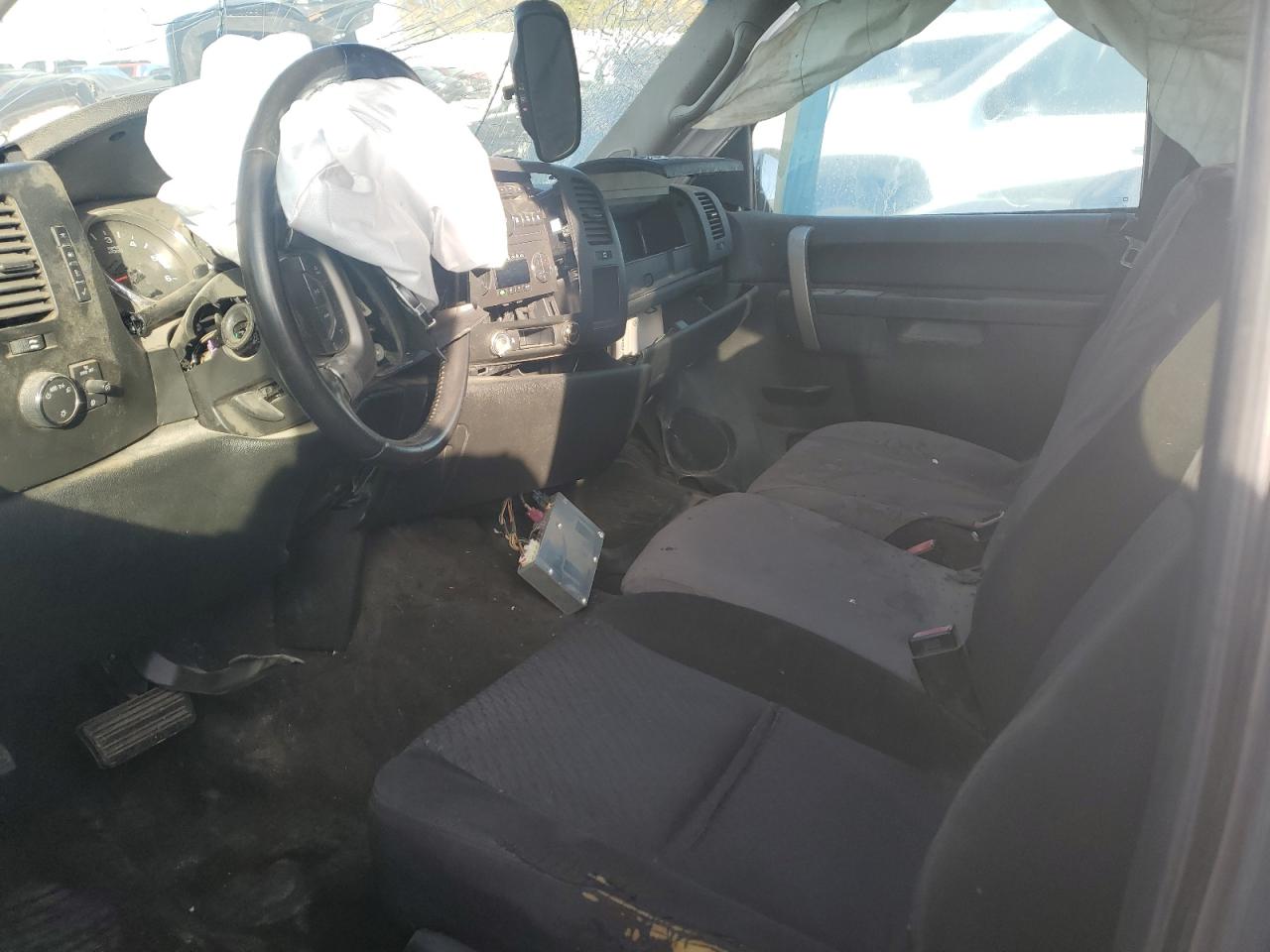 GMC Sierra K1500 Sle Image 7