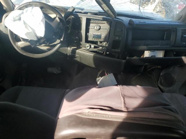 GMC Sierra K1500 Sle Image 12