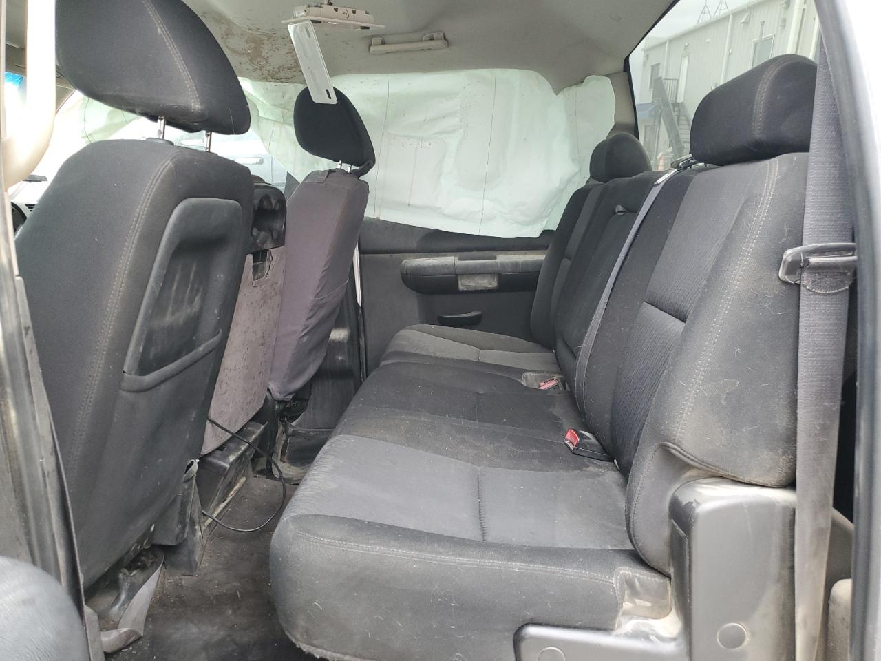 GMC Sierra K1500 Sle Image 5