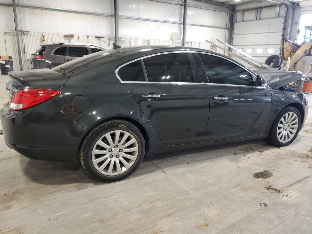 Buick Regal Premium Image 4