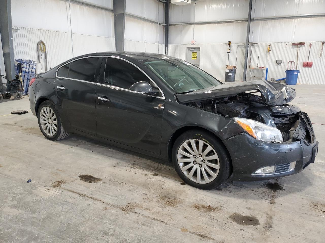 Buick Regal Premium Image 5