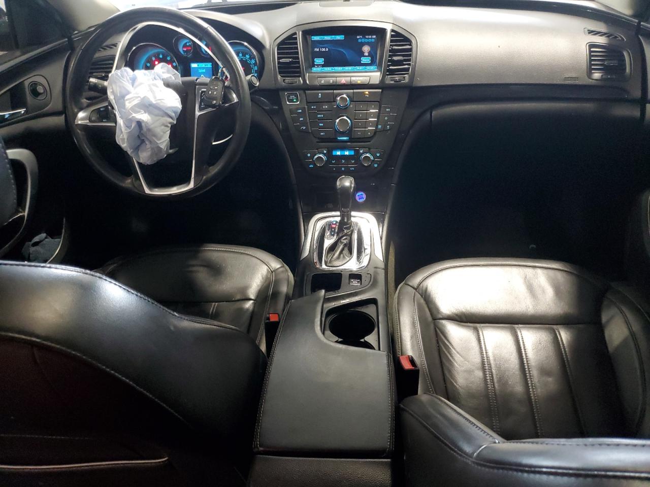 Buick Regal Premium Image 3