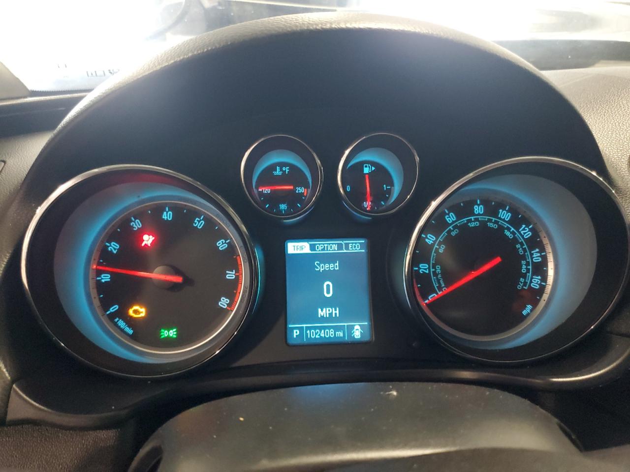 Buick Regal Premium Image 9