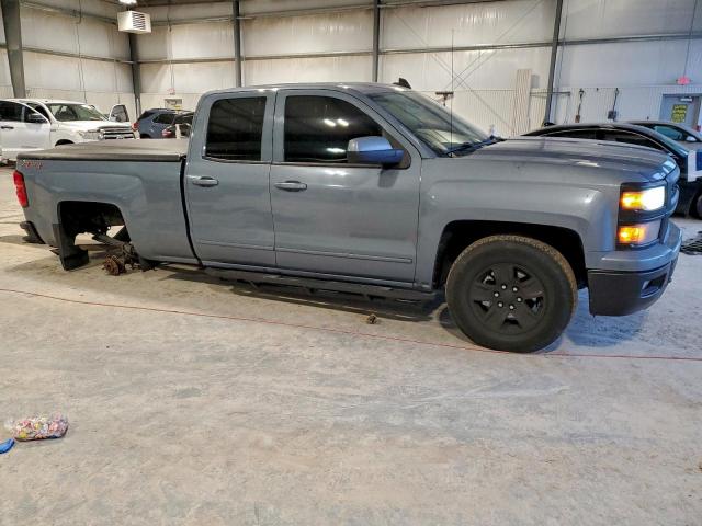 Chevrolet Silverado K1500 Lt Image 7