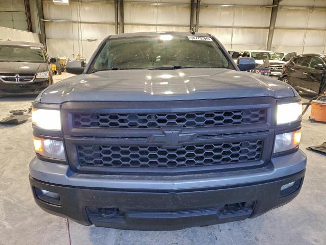 Chevrolet Silverado K1500 Lt Image 2