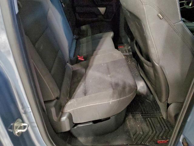 Chevrolet Silverado K1500 Lt Image 6