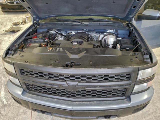 Chevrolet Silverado K1500 Lt Image 11