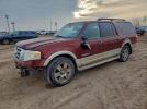 Ford Expedition El Eddie Bauer Image 1