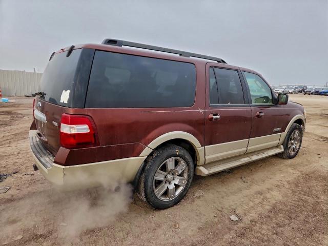 Ford Expedition El Eddie Bauer Image 3