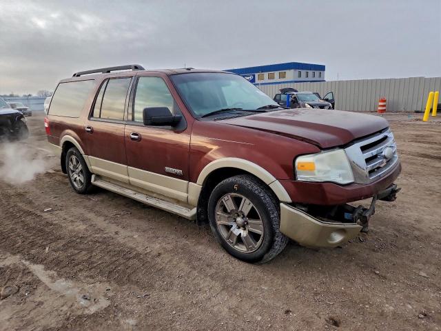Ford Expedition El Eddie Bauer Image 5