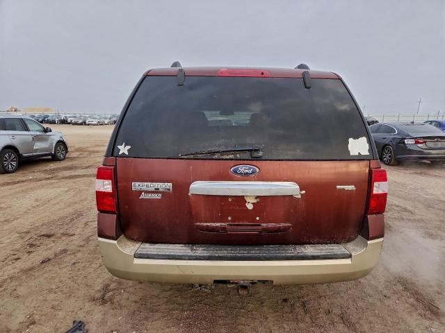 Ford Expedition El Eddie Bauer Image 13