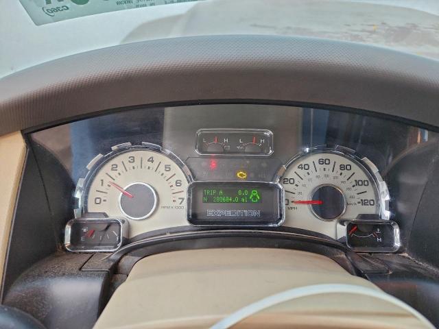 Ford Expedition El Eddie Bauer Image 7