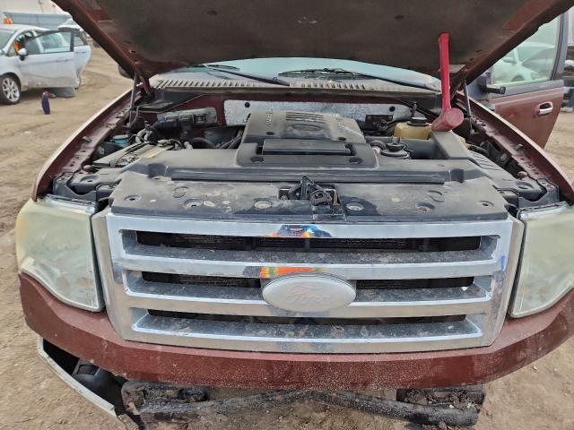 Ford Expedition El Eddie Bauer Image 12