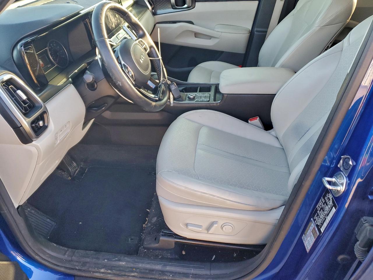 Kia Sorento S Image 9