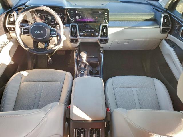 Kia Sorento S Image 8