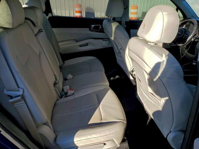 Kia Sorento S Image 4