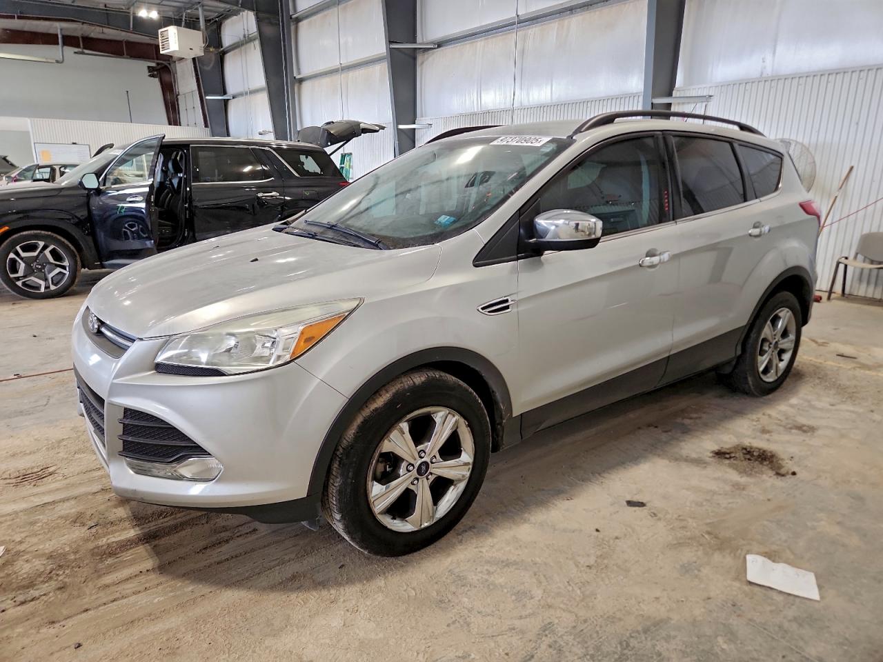 Ford Escape Se Image 1