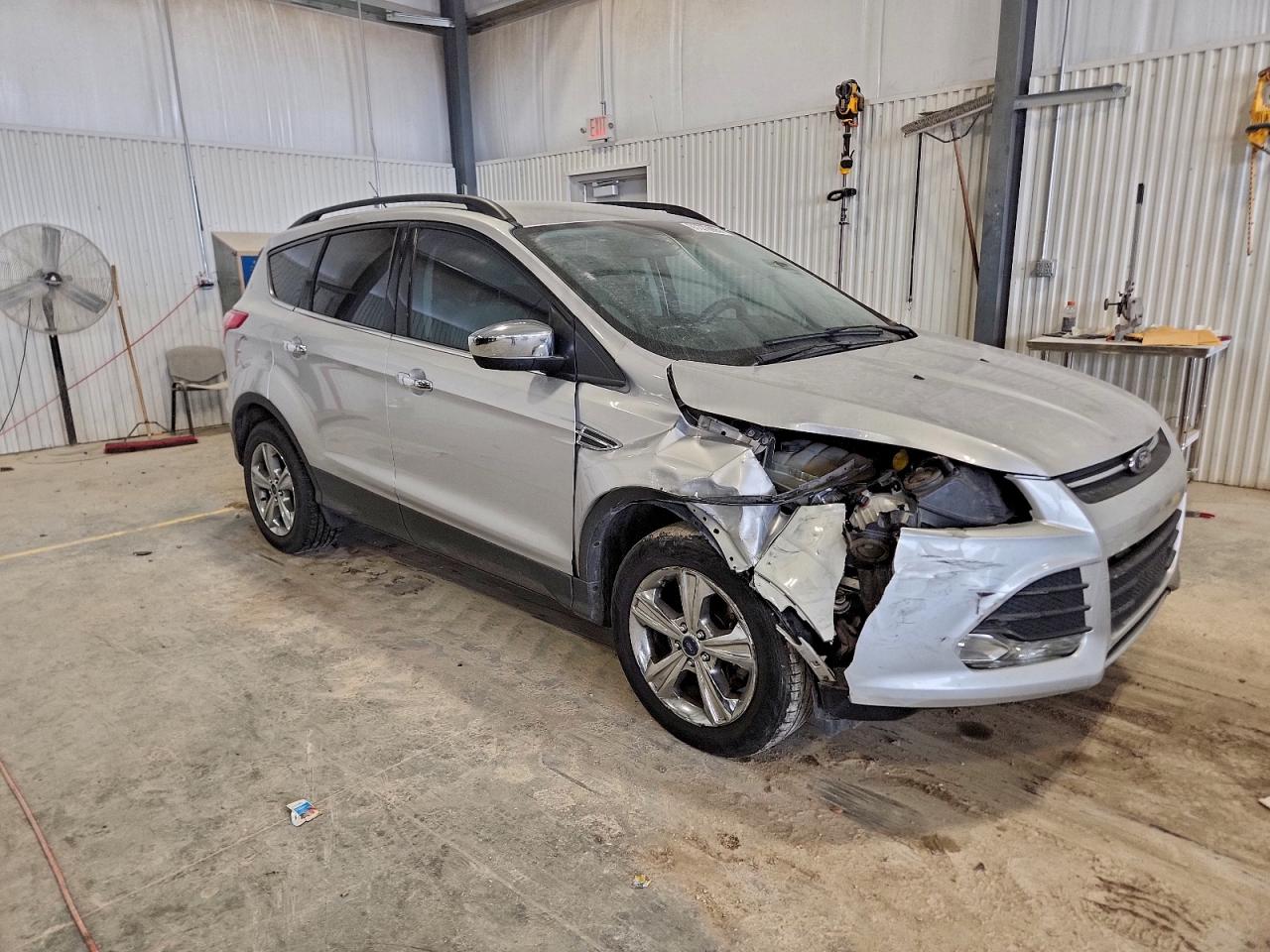 Ford Escape Se Image 8