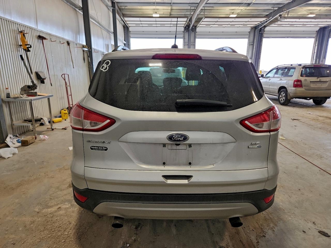 Ford Escape Se Image 2