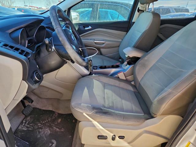 Ford Escape Se Image 7