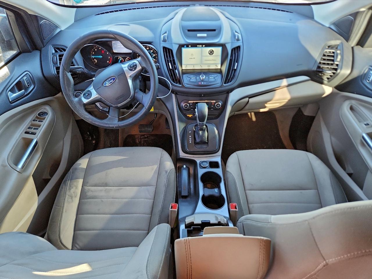 Ford Escape Se Image 11