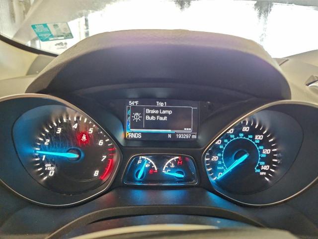 Ford Escape Se Image 5