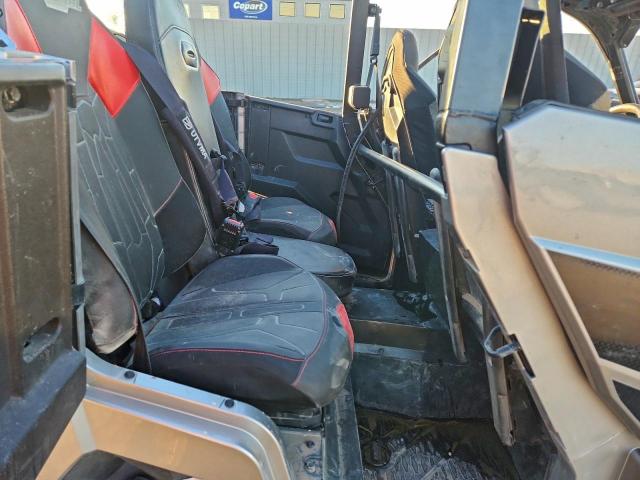 Polaris General 4 1000 Eps Image 3