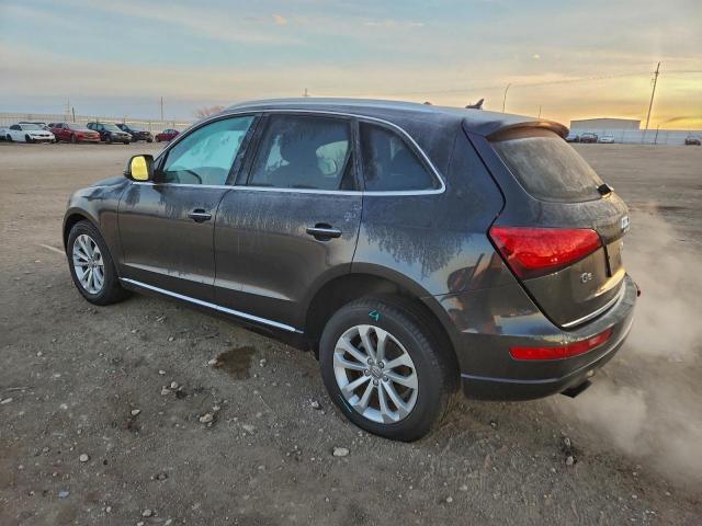 Audi Q5 Premium Plus Image 5