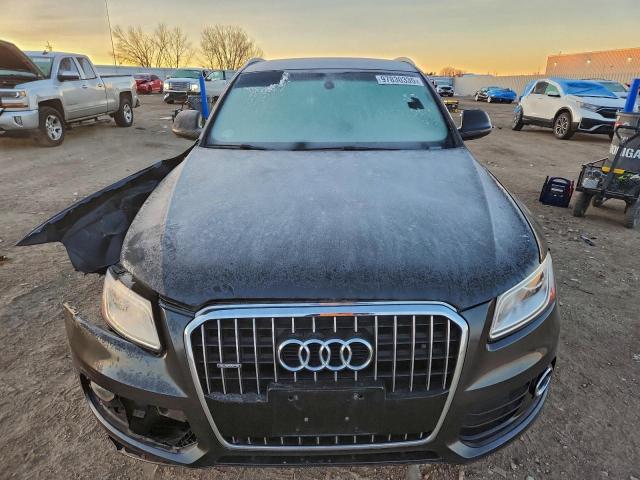 Audi Q5 Premium Plus Image 3