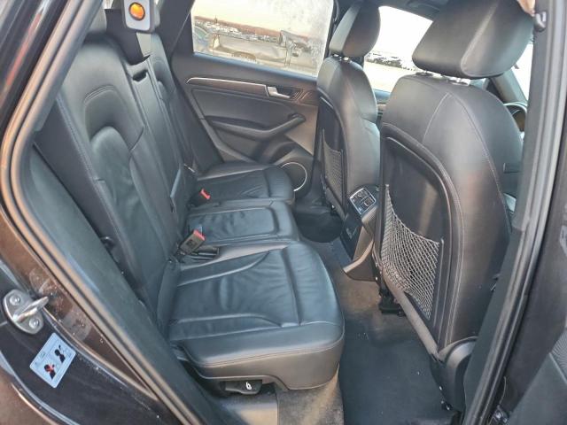 Audi Q5 Premium Plus Image 13