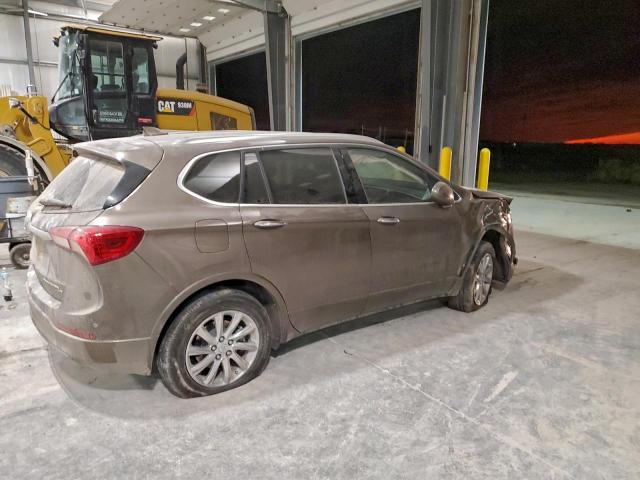 Buick Envision Essence Image 2