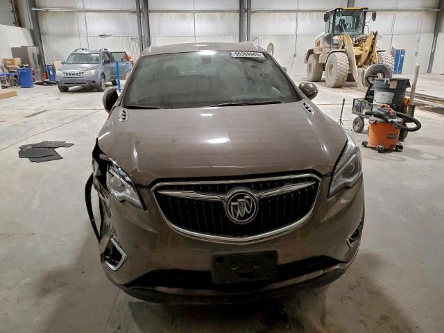 Buick Envision Essence Image 13